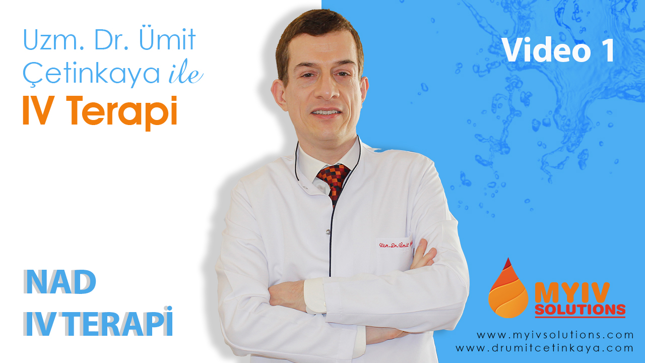 (IV TERAPİ)NAD 1